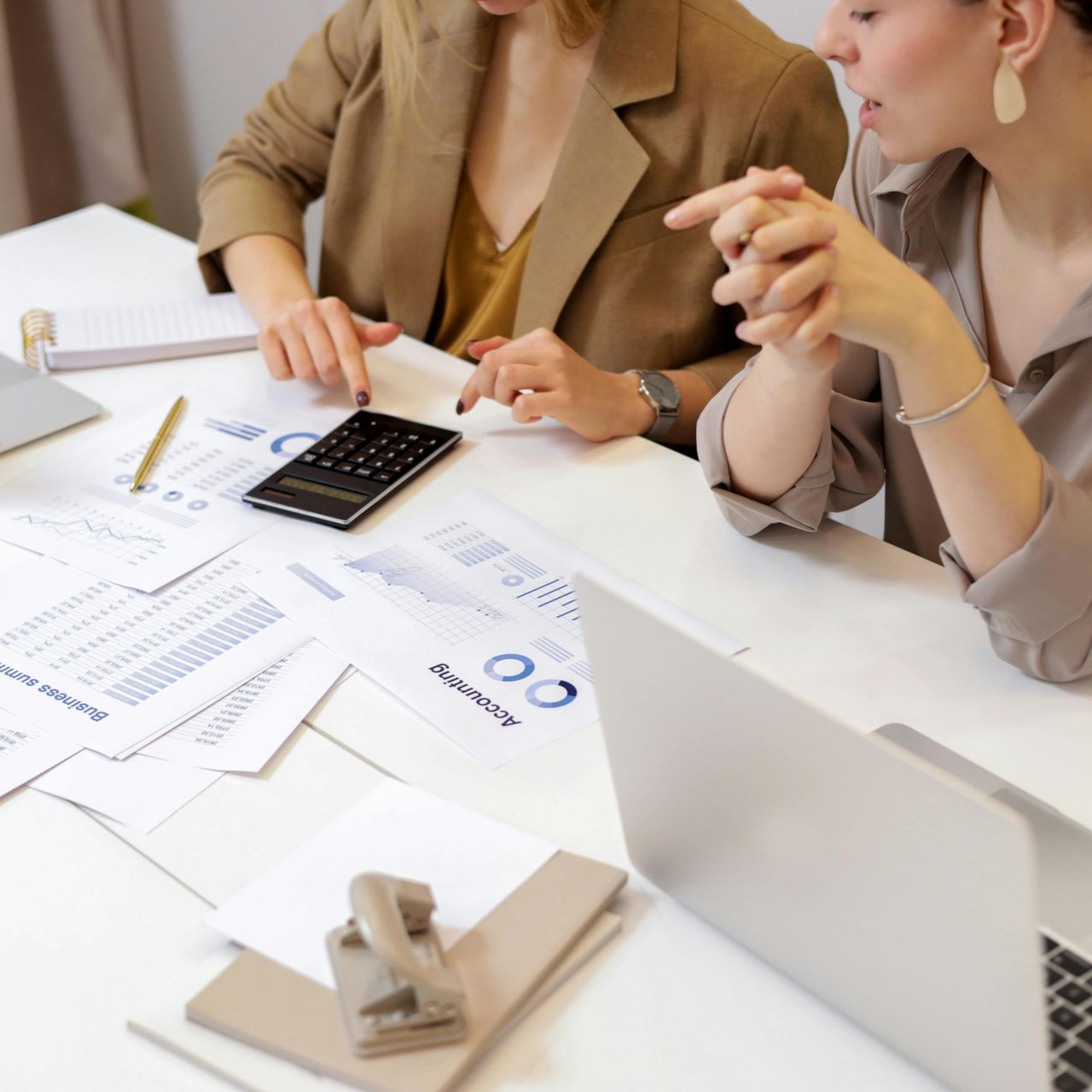Financial Services and Analysis | Starting Point by Freedom in Lakewood Ranch, FL