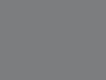 A solid gray rectangle.