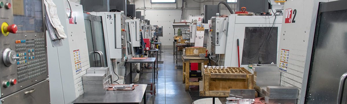 Equipment List » Machine Pro Technologies, Inc.
