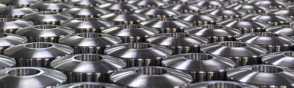CNC Parts Assembly Services