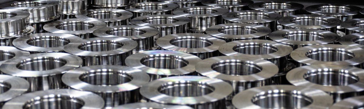 Precision CNC
