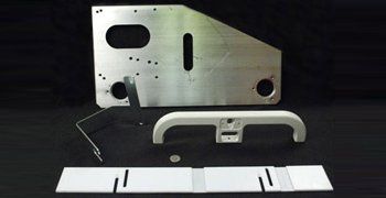 Precision CNC Milling