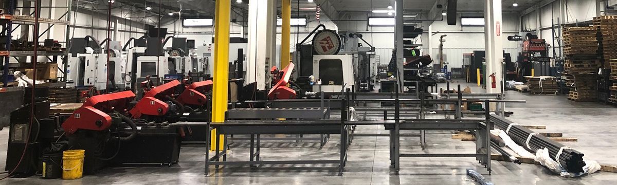 Production Sawing