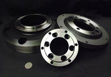 CNC Turning Parts