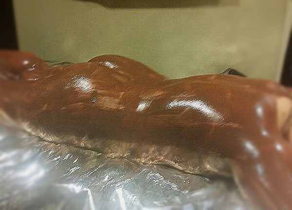 Body Wrap Fort Worth Mud Wrap