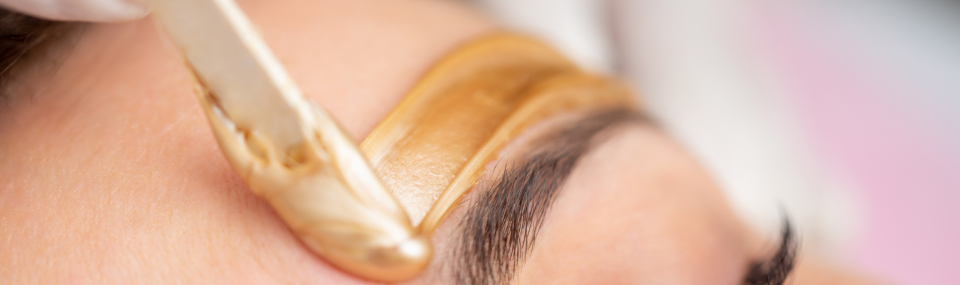 Sherry Vitek Skin Care and Eyebrow Waxing Fort Worth