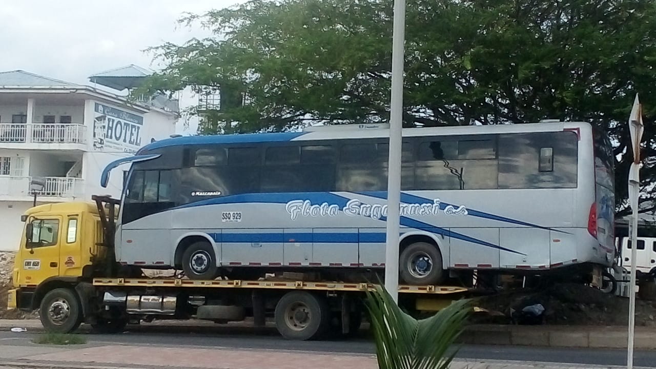 CHEVROCAMPEROS
