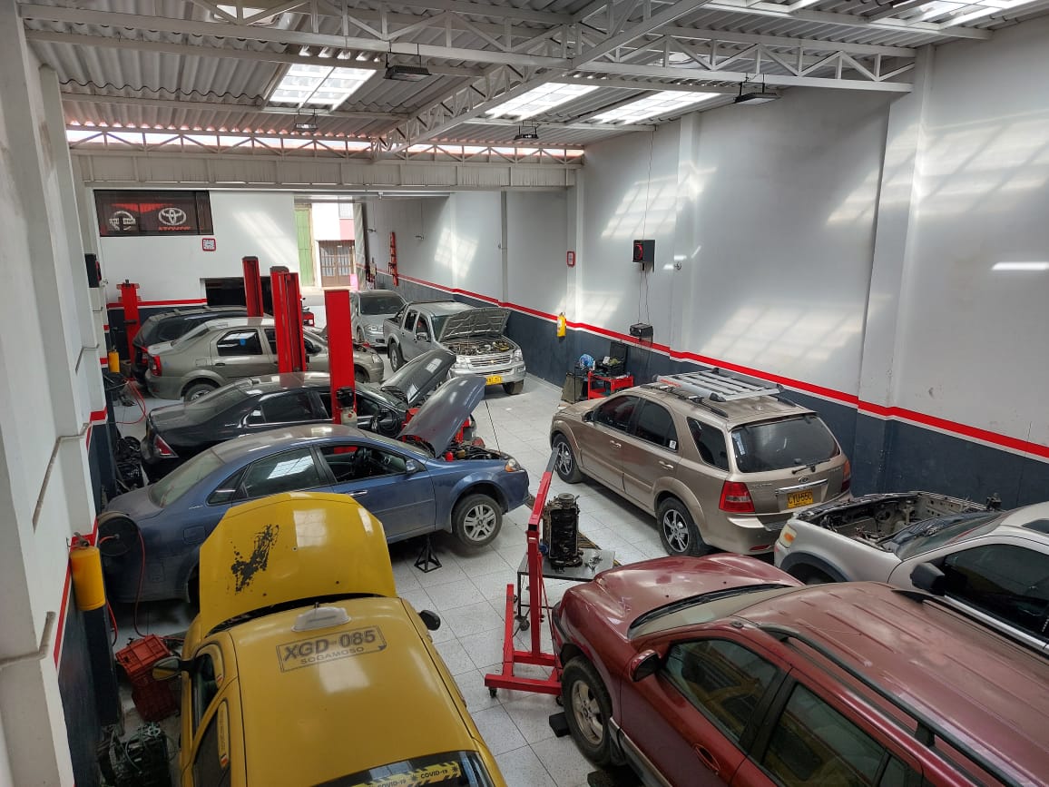 CHEVROCAMPEROS