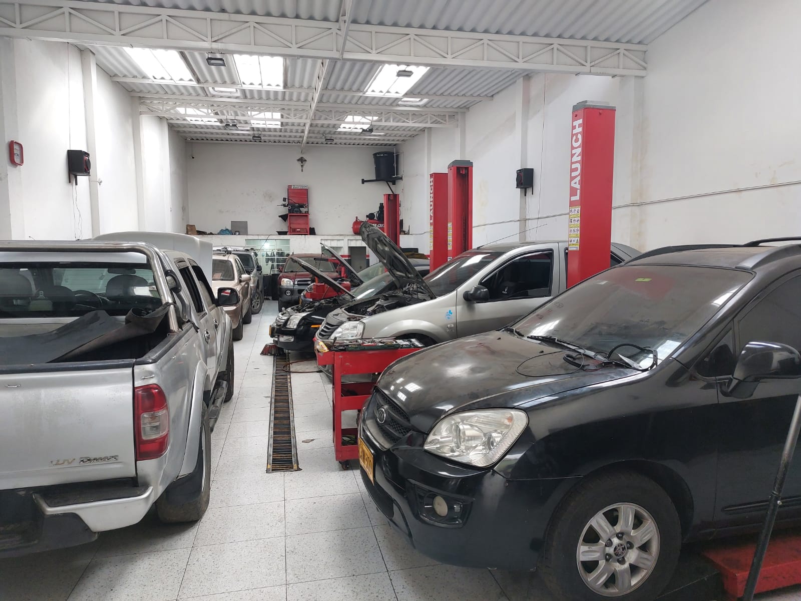 CHEVROCAMPEROS