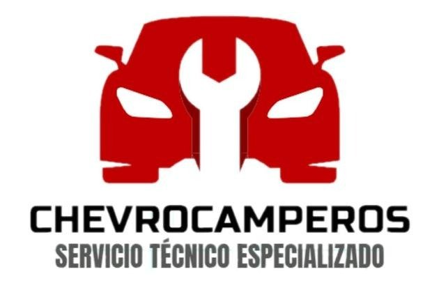 CHEVROCAMPEROS