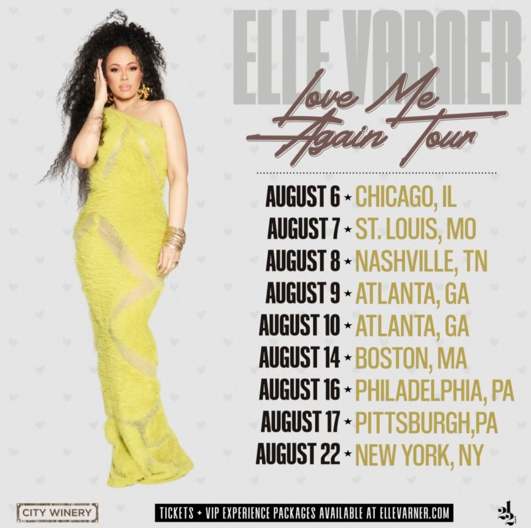 Elle Varner 