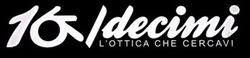 OTTICA 10DECIMI - LOGO