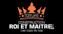 Toiture Construction Roi & Maître Inc. LOGO