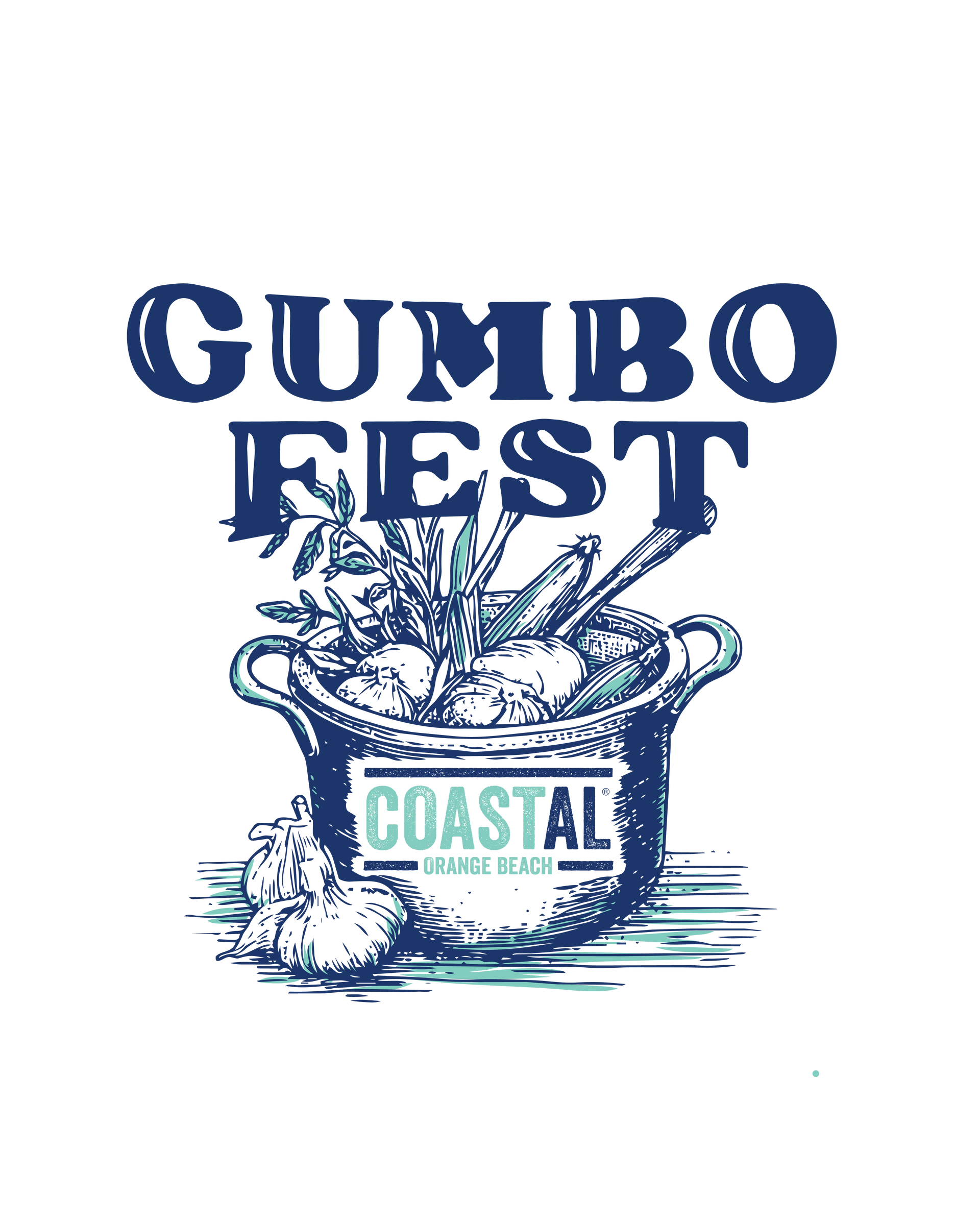 National Gumbo Festival
