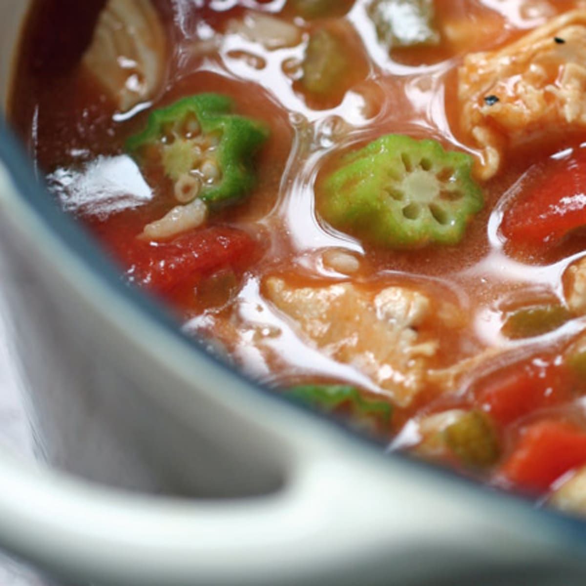Gumbo Festival in Orange Beach