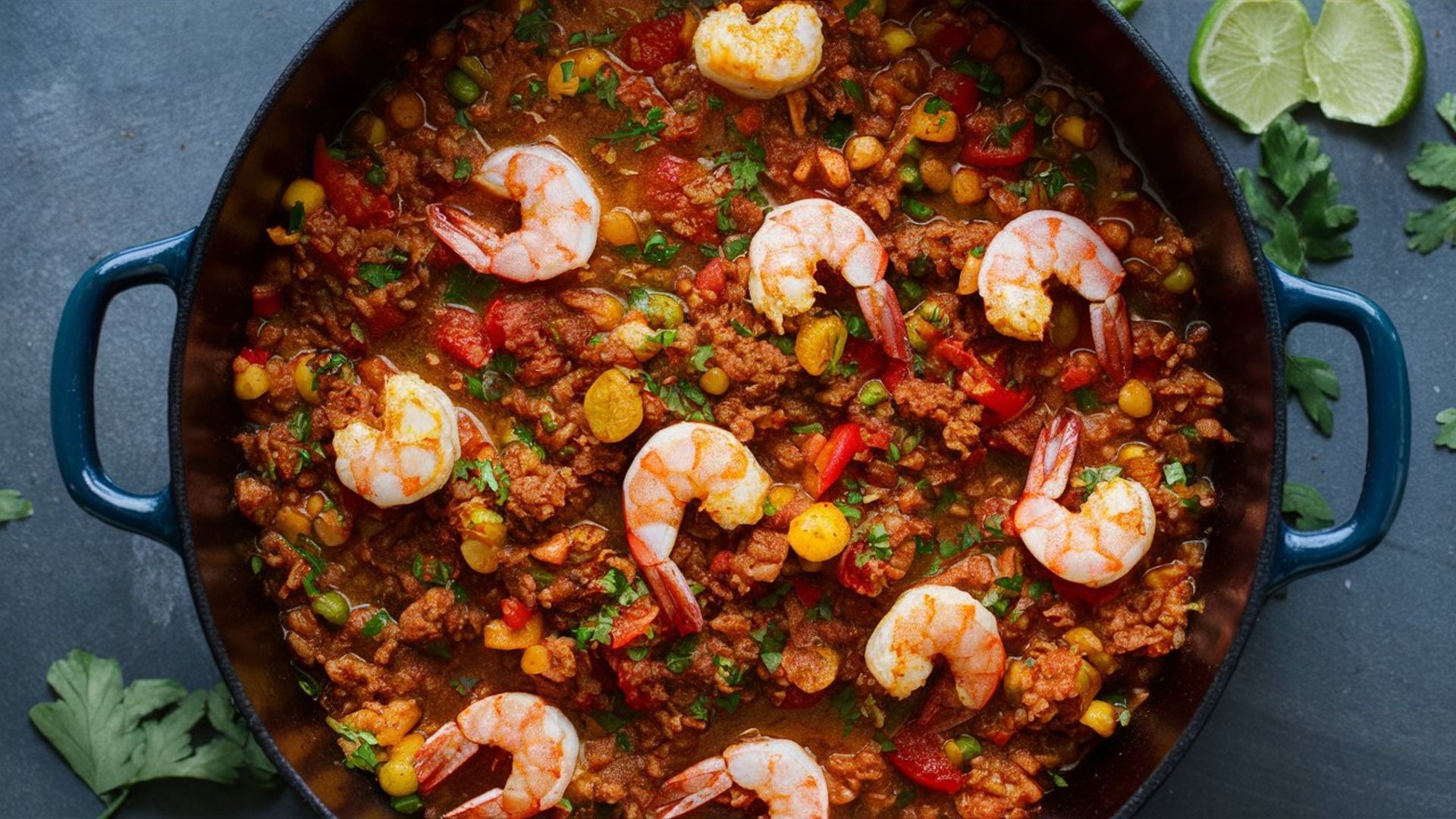 Gumbo Festival
