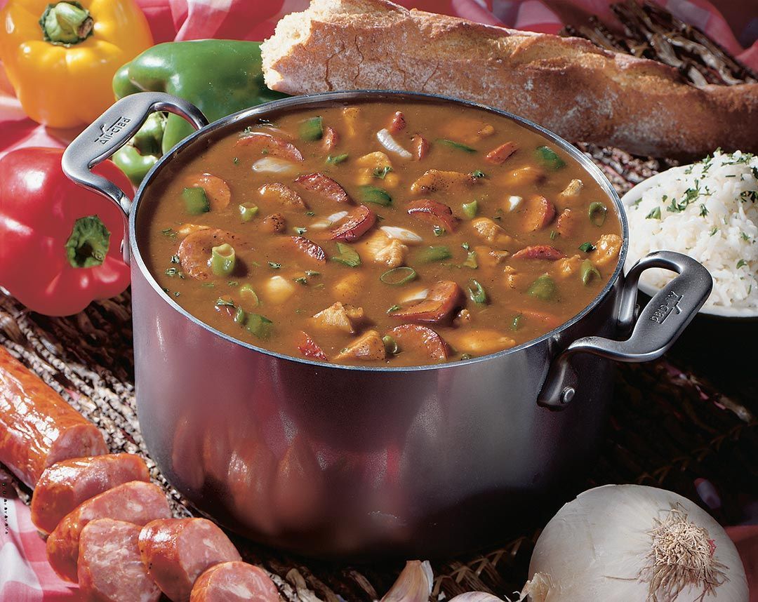 National Gumbo Festival