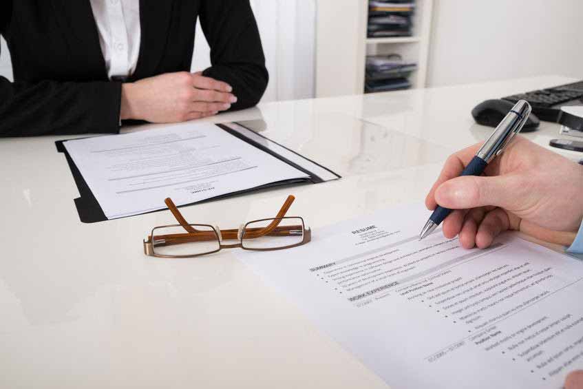 How to make my CV stand out
