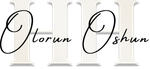 Olorun Oshun Healing Hands logo