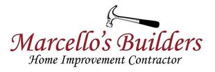 Marcello’s Builders, LLC Business Logo