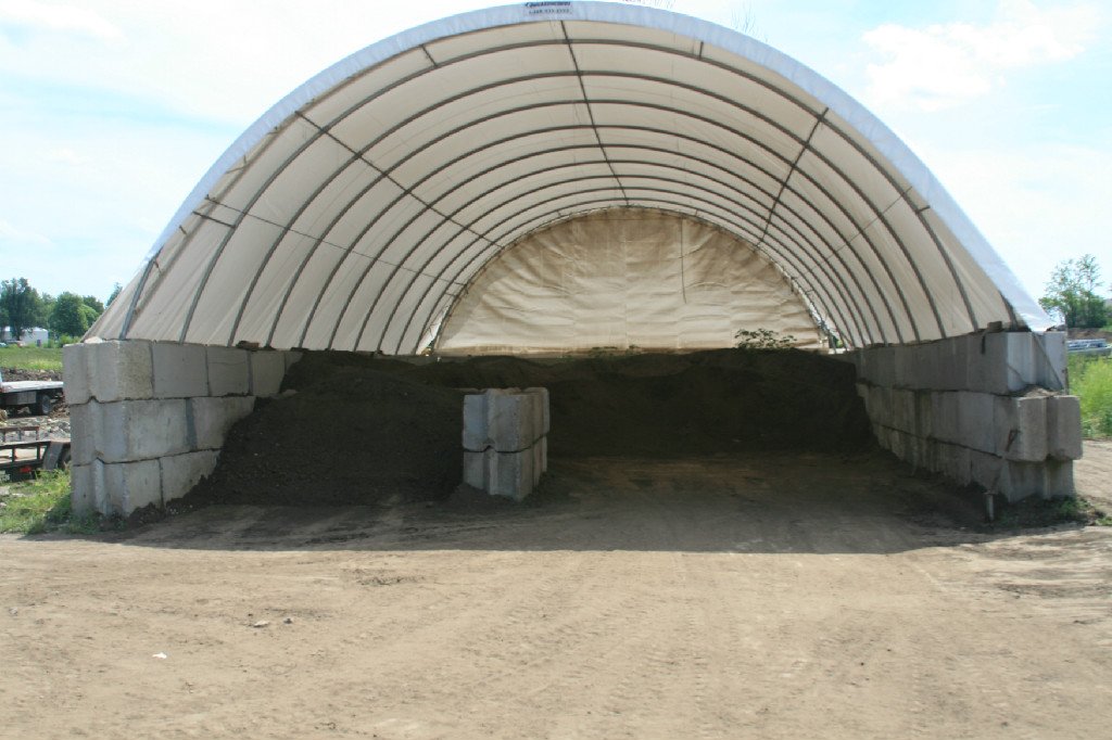 Dirt World Bulk Landscaping Supplies Kansas City