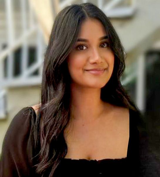 Jasmin Ghag