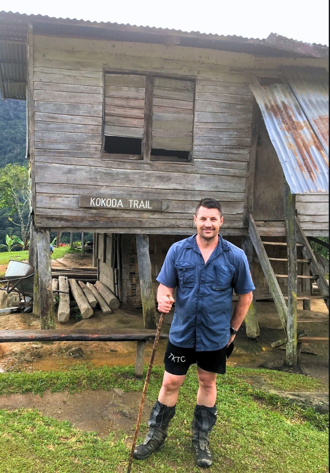 Kokoda Trail | Kokoda Track | Kokoda Tours | The Kokoda Track Company.