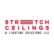 Stretch Ceilings and Lighting Solutions logo