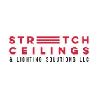Stretch Ceilings & Lighting Solutions