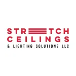 Stretch Ceilings and Lighting Solutions Logo