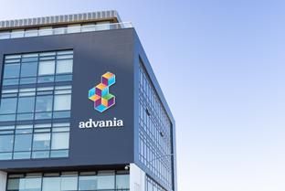 Hvað getur fyrirtæki gert til að ná árangri og axla aukna ábyrgð í loftslagsmálum? Fyrir Advania á Í