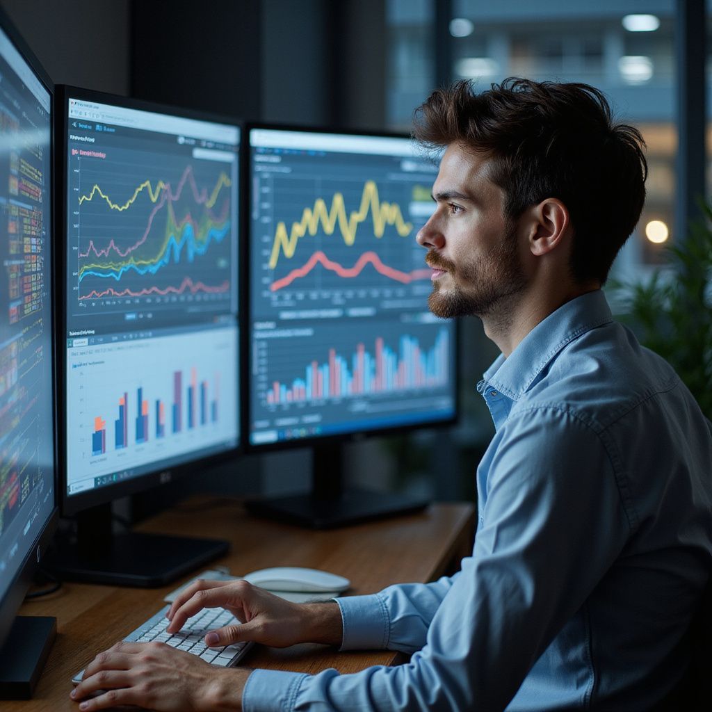 Data Insights