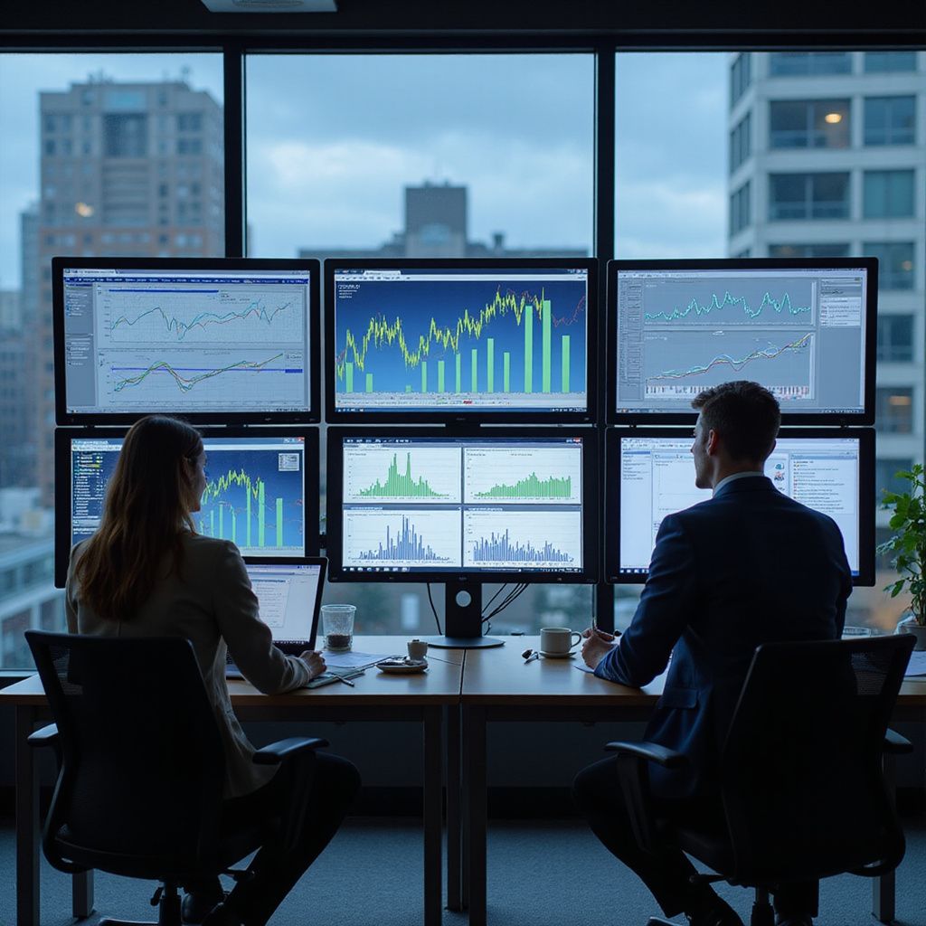 Data Strategies