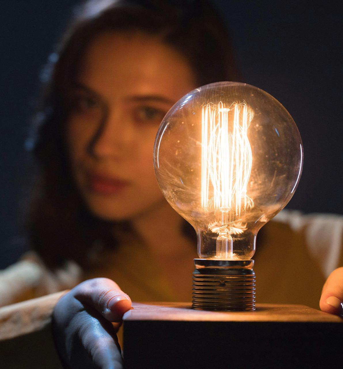 Creative Insights