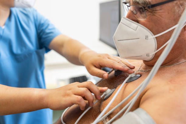 Hospital-Based Procedures — Fort Wayne, IN — Allen County Cardiology