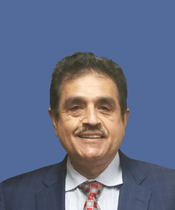 Dr. Naveen Lal