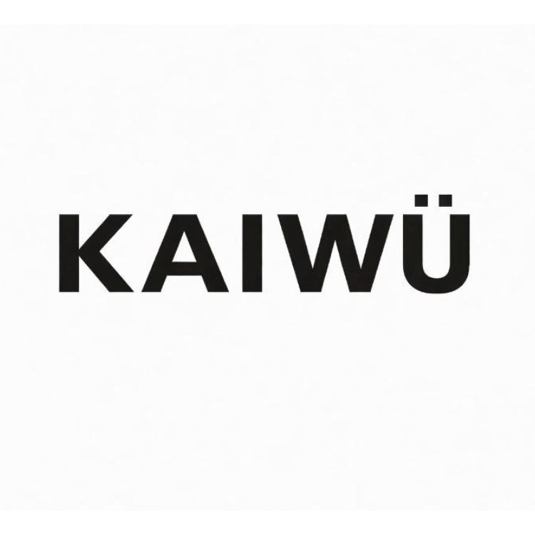 Logo KAIWU - Gadgets y productos lifestyle minimalistas