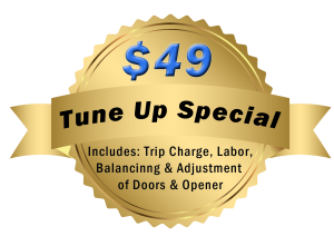 Special Offer Logo