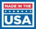 Made in the USA