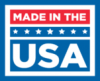 Made in the USA