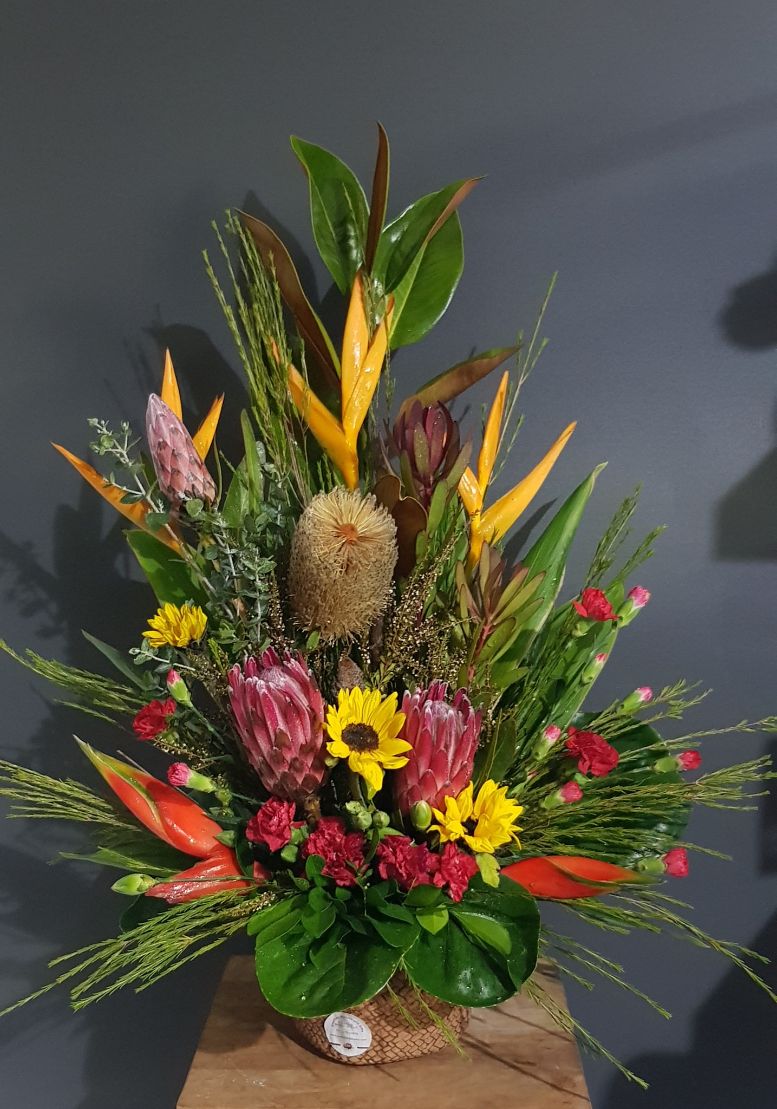 Greenfield Blooms and Gifts