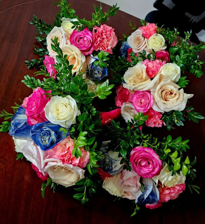 Greenfield Blooms and Gifts — photo 2 of 8