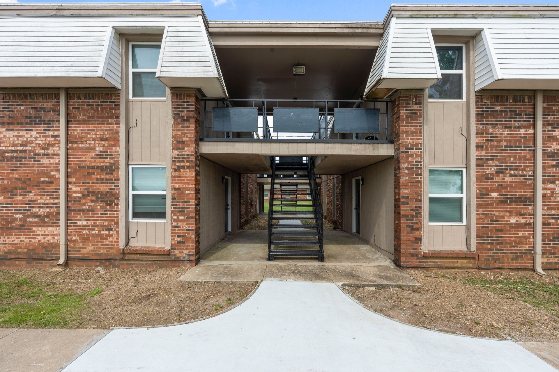 the park @12 twenty apartment exterior 3
