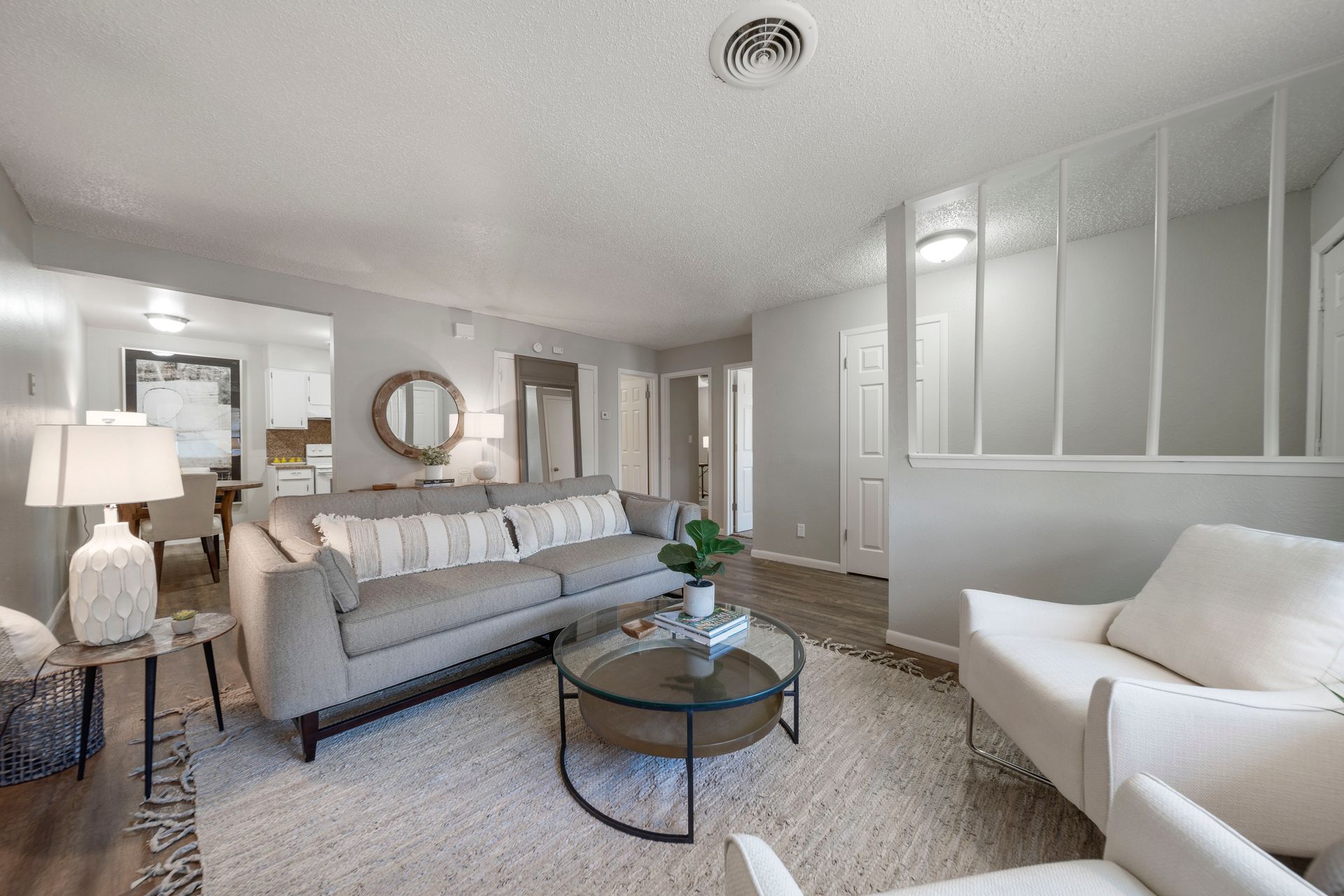 living room 1