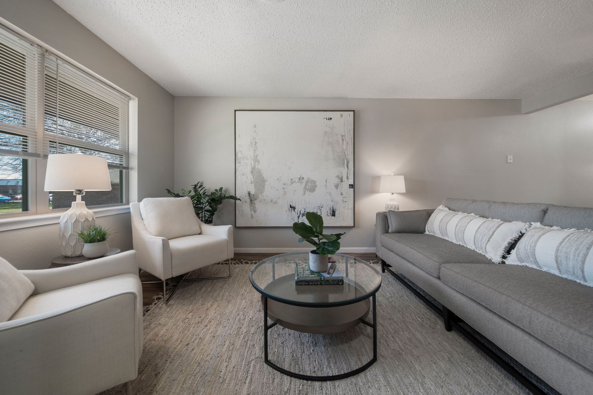 living room 5