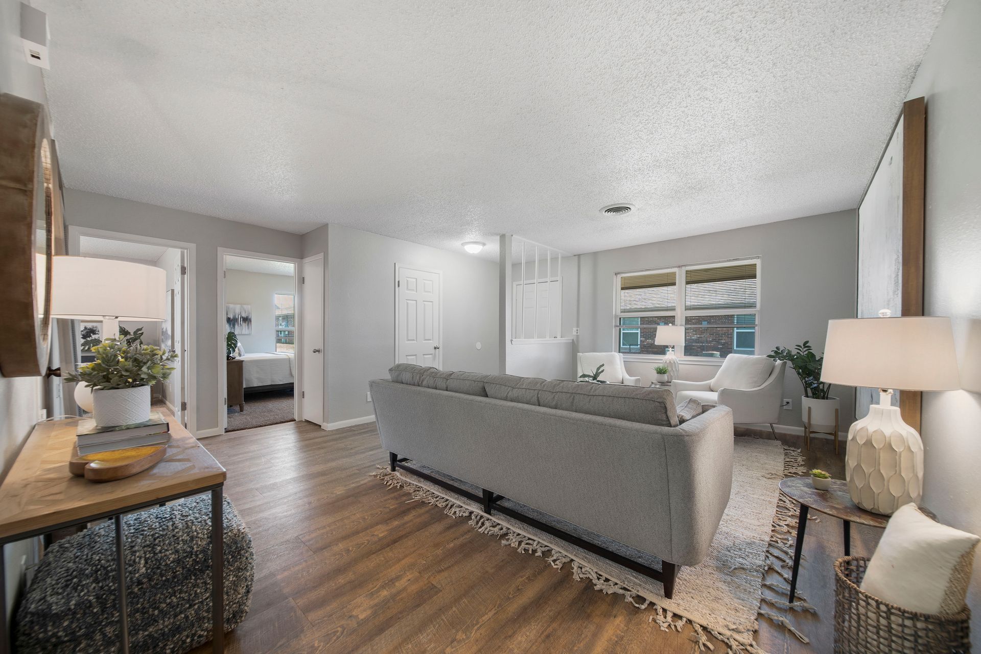 living room 6