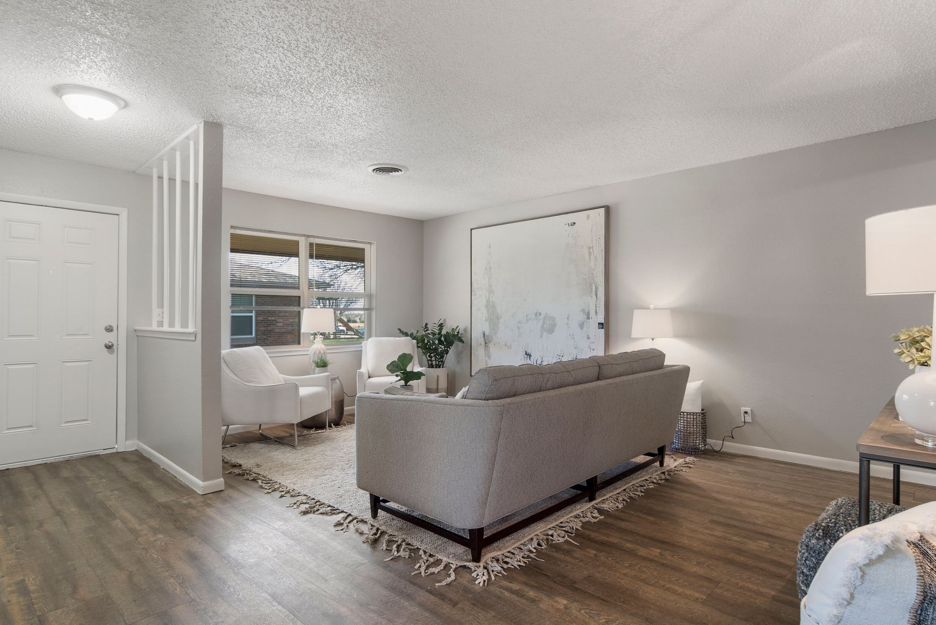 living room 4