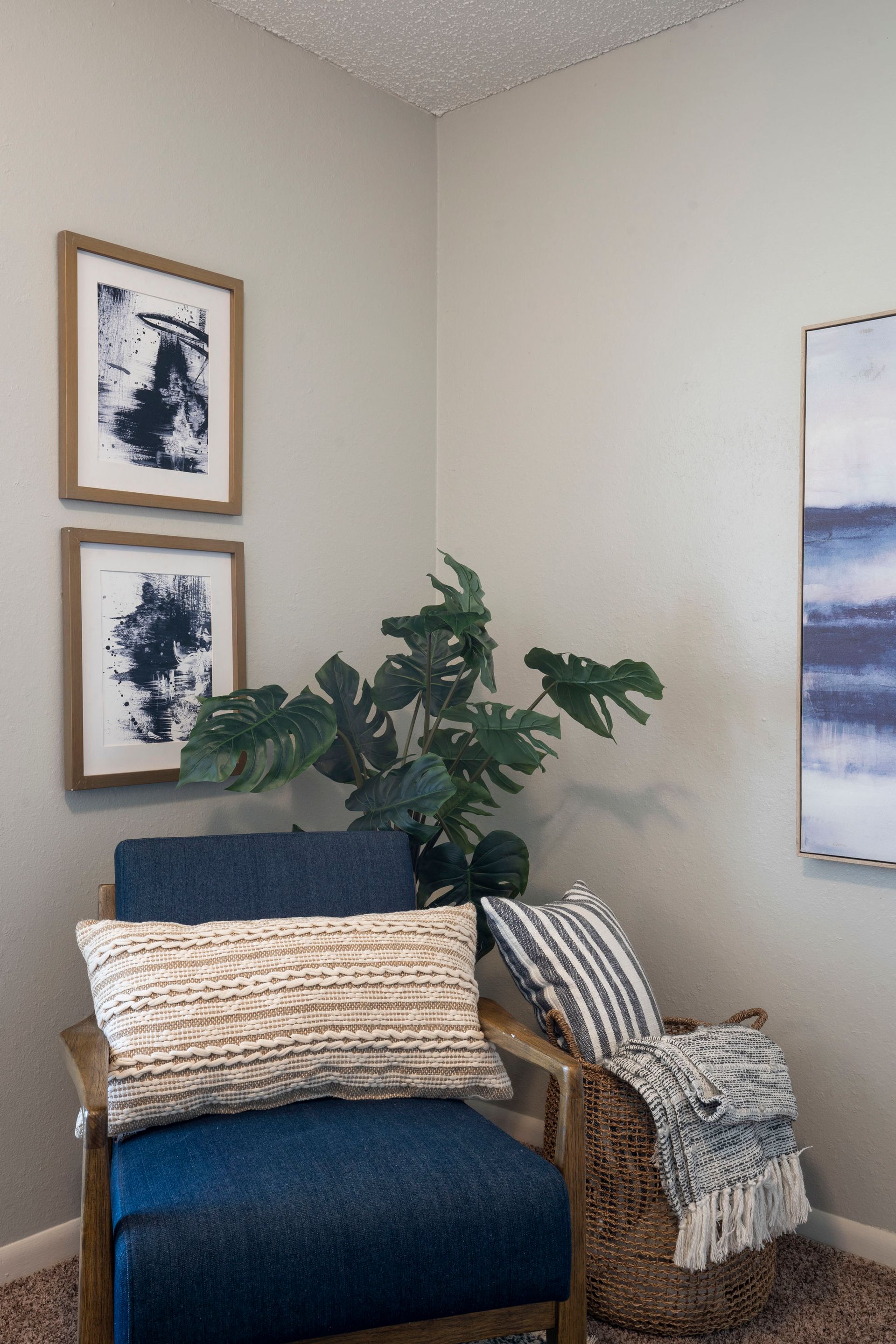 living room 9