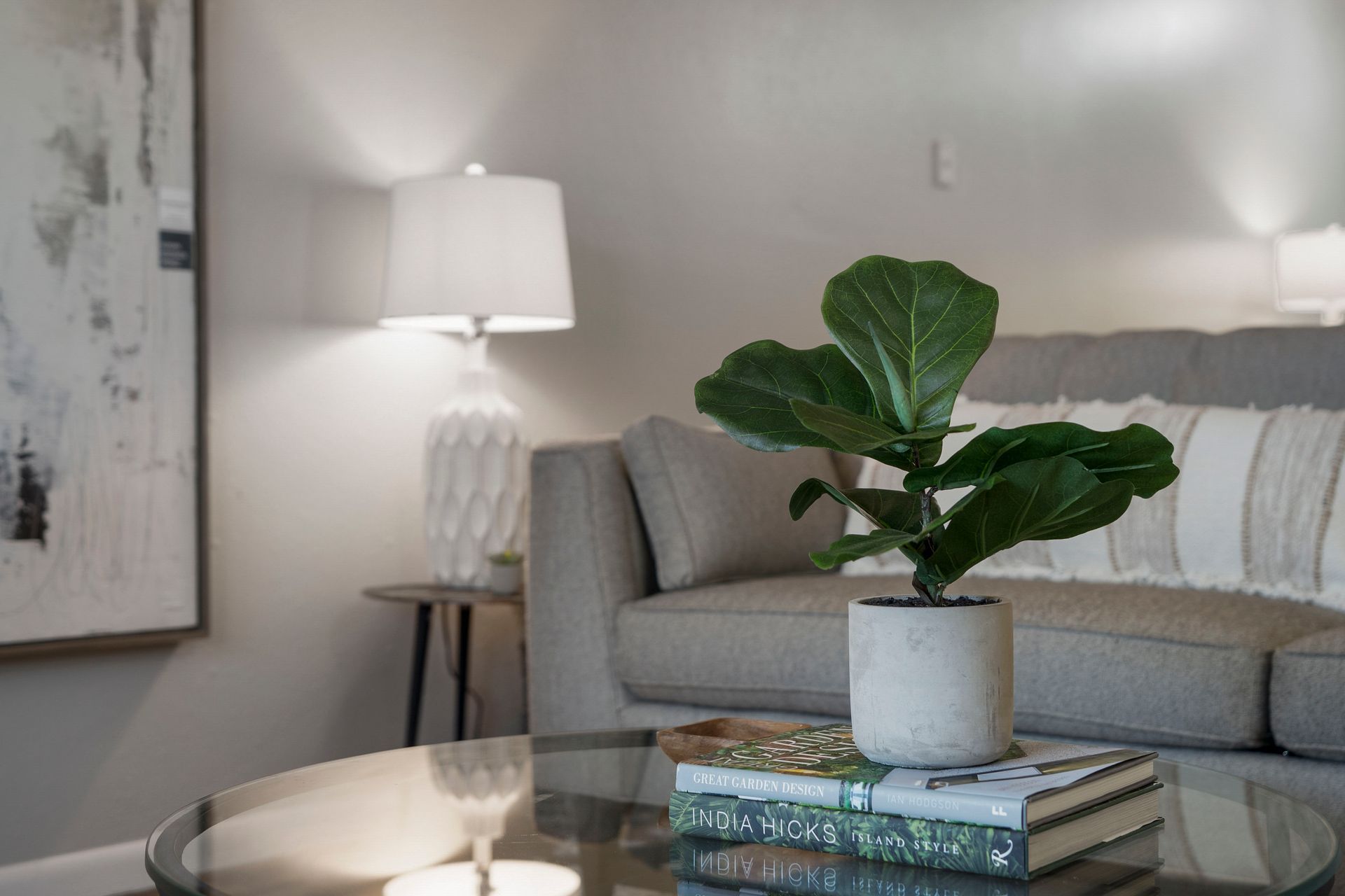 living room 8