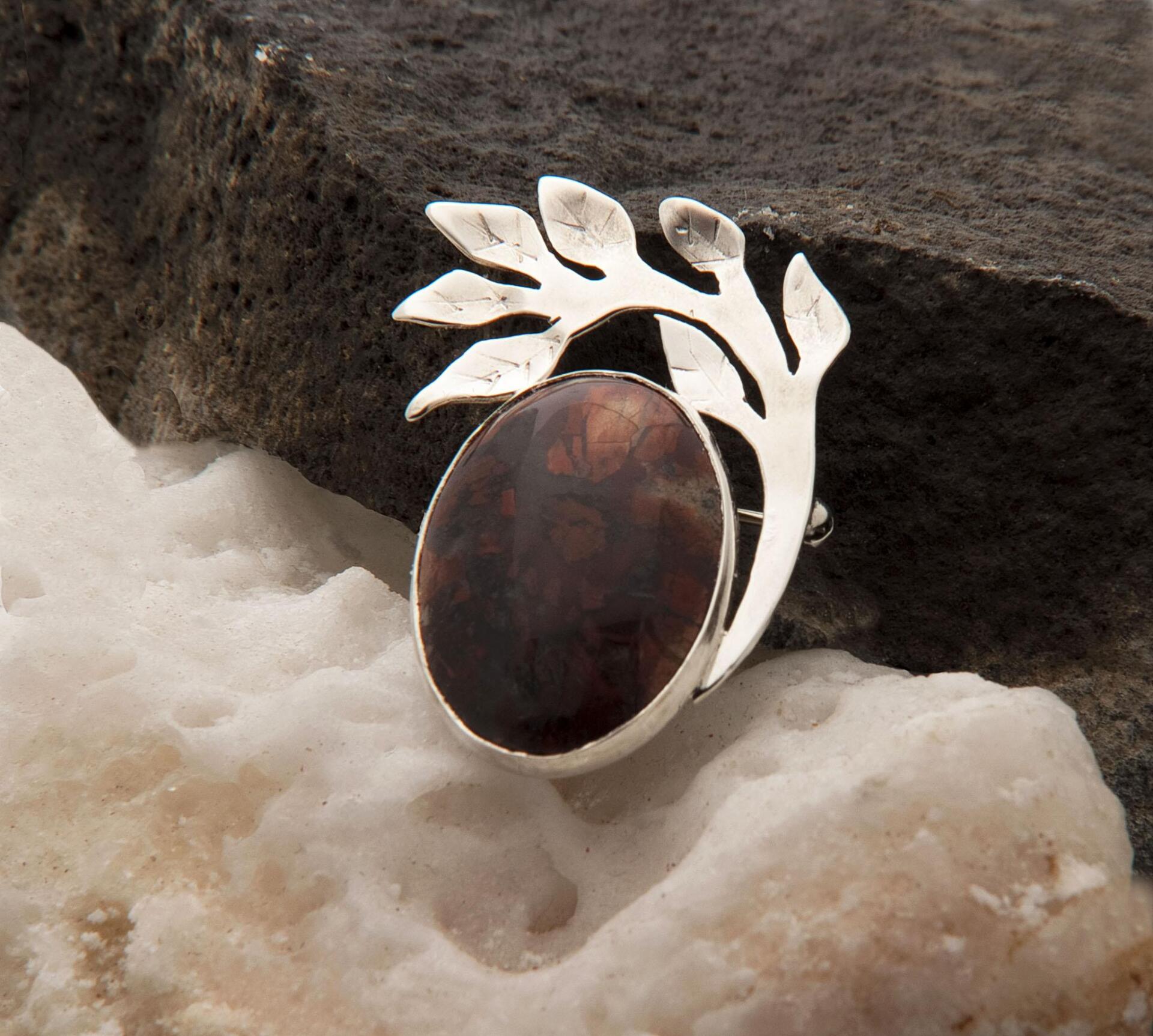 אגאט (Agate)